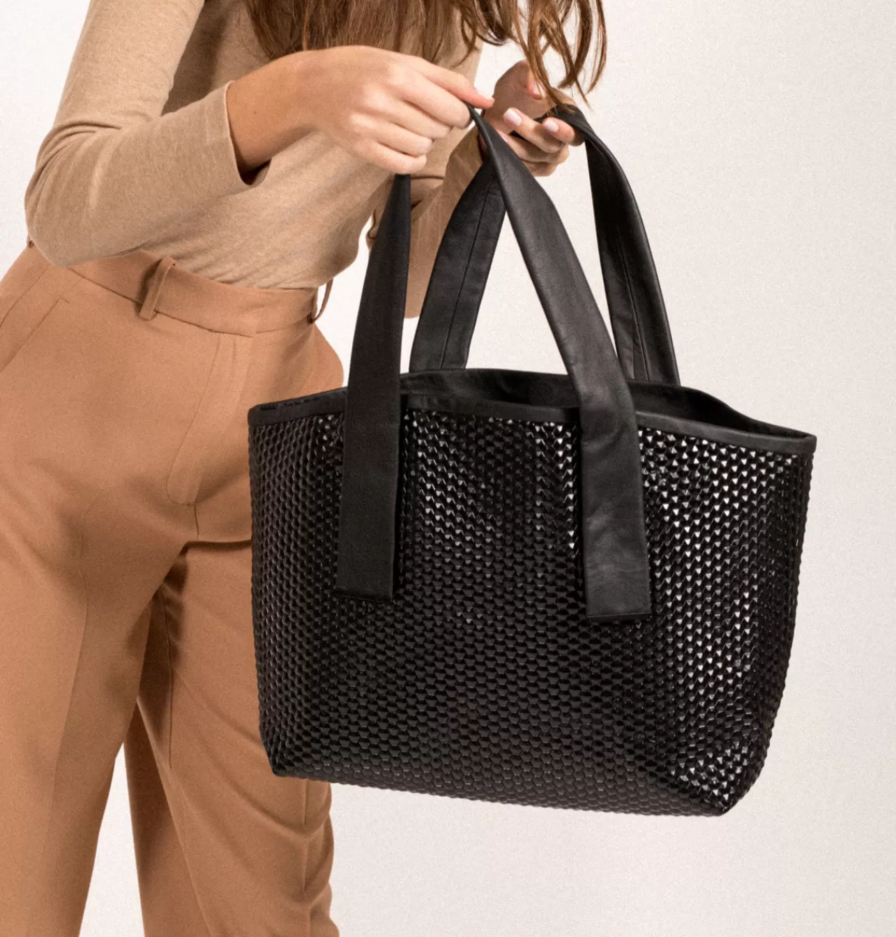 Women Daniella Lehavi Alexa Large Tote