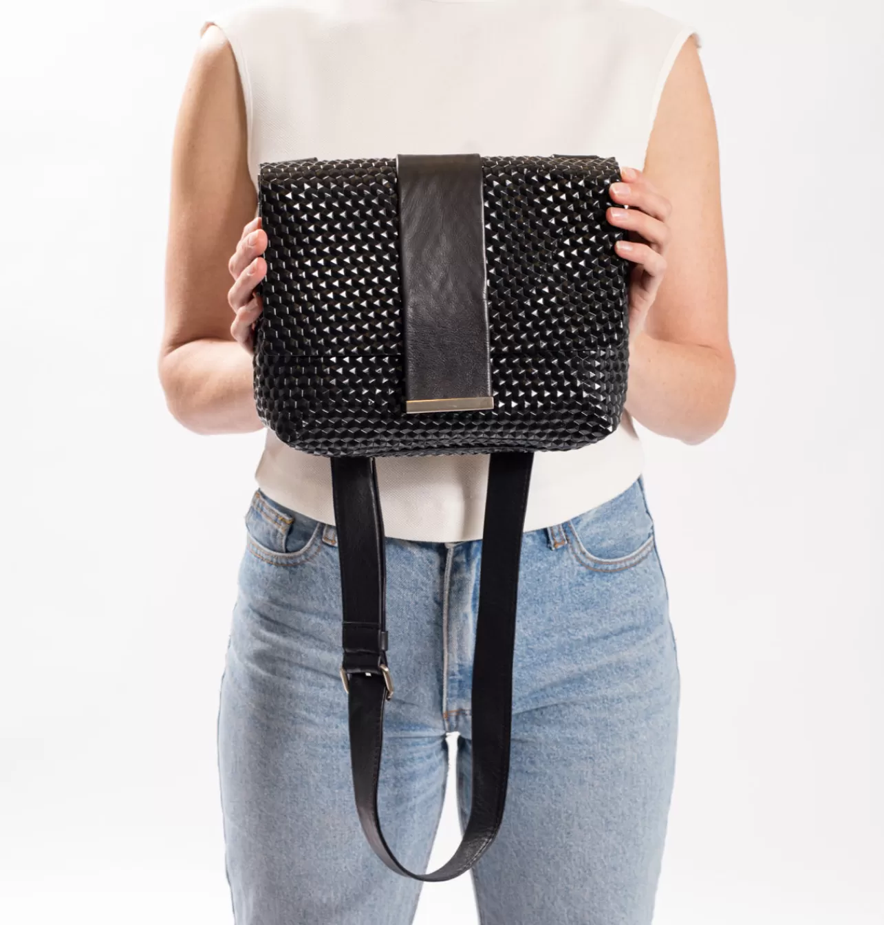 Women Daniella Lehavi Alexa Messenger Bag