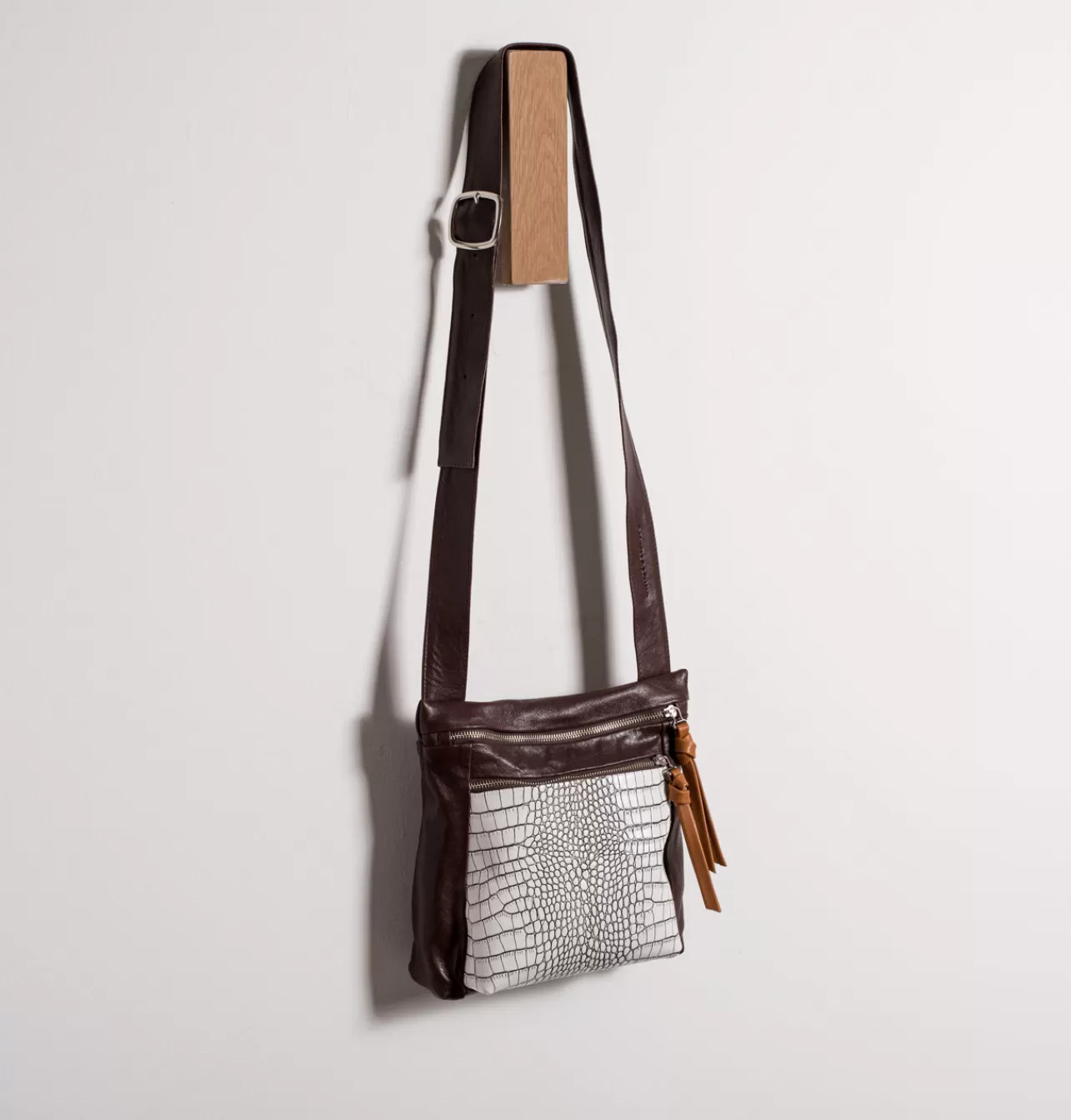 Women Daniella Lehavi Alma Crossbody Bag