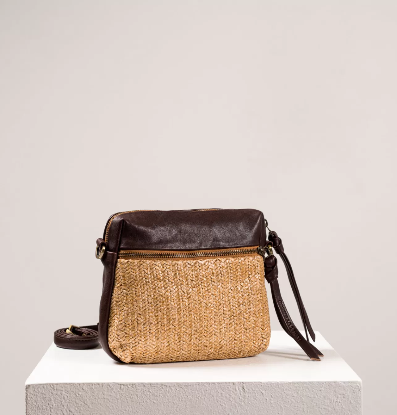 Women Daniella Lehavi Alma Small Crossbody Bag