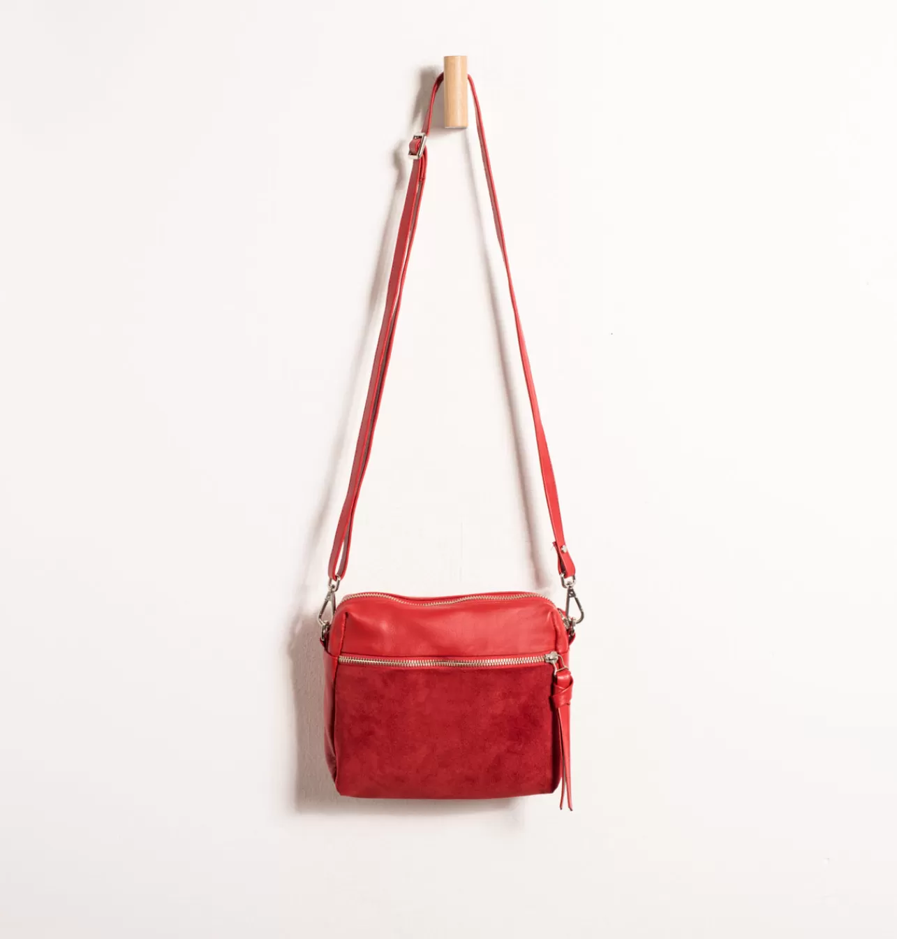 Women Daniella Lehavi Alma Small Crossbody Bag