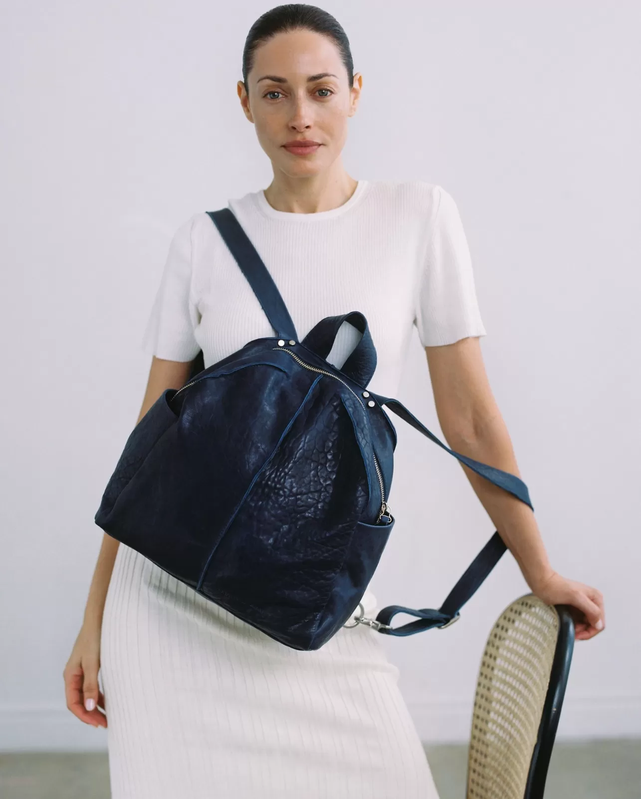 Women Daniella Lehavi Amadeus Backpack