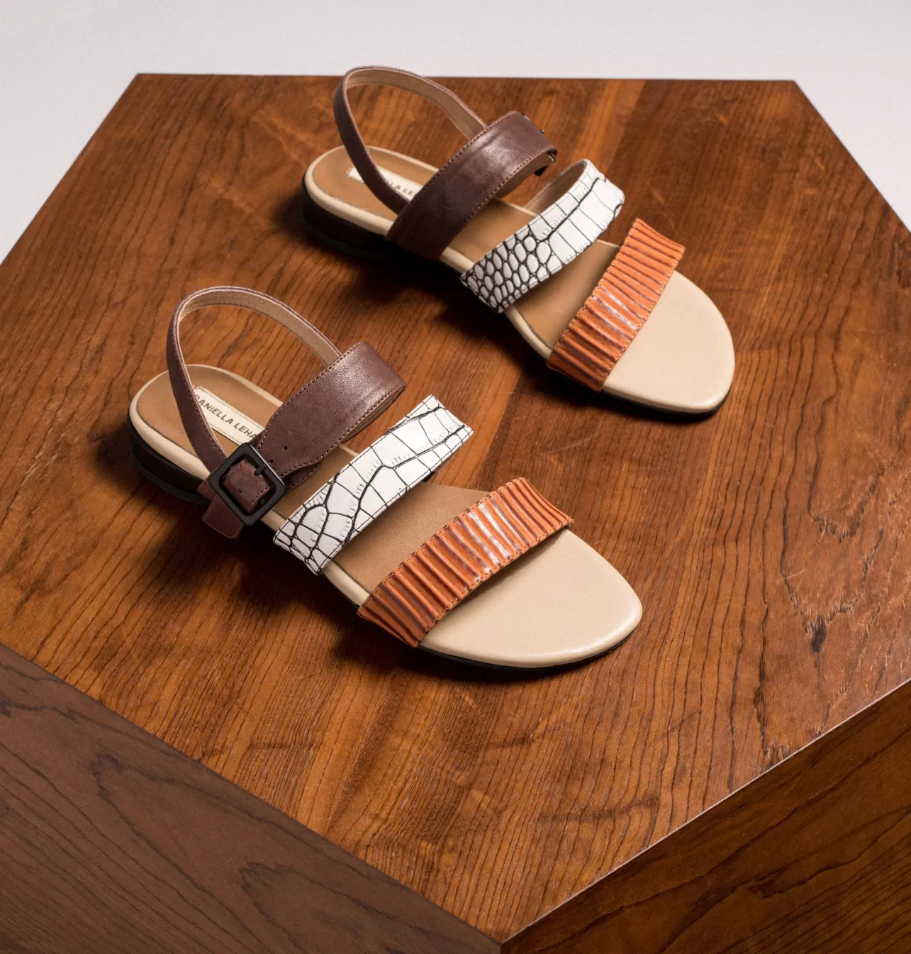 Daniella Lehavi Anise Sandals