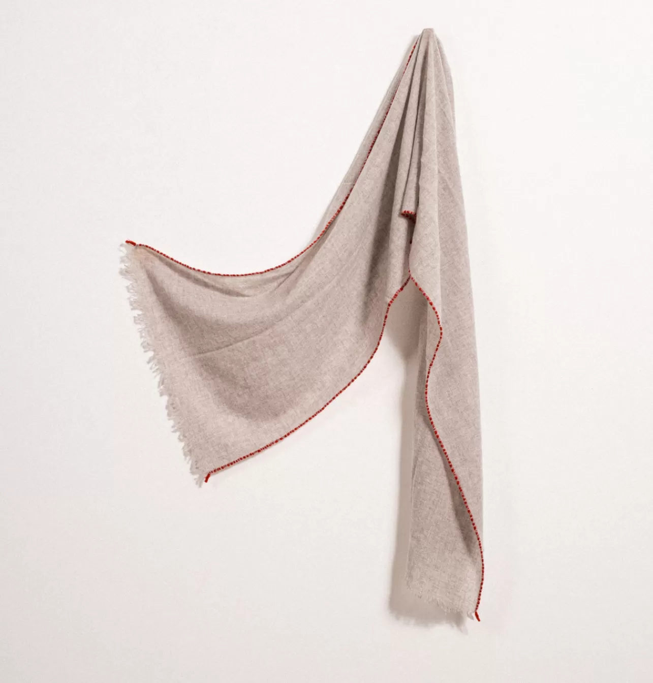 Daniella Lehavi Artisan Cashmere Scarf