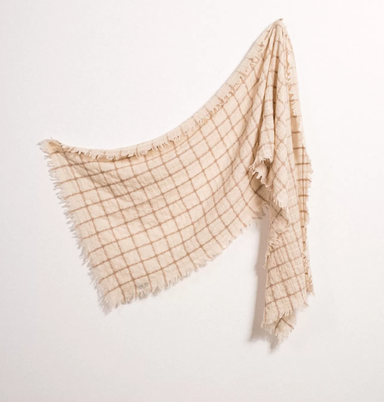 Daniella Lehavi Artisan Cashmere Scarf