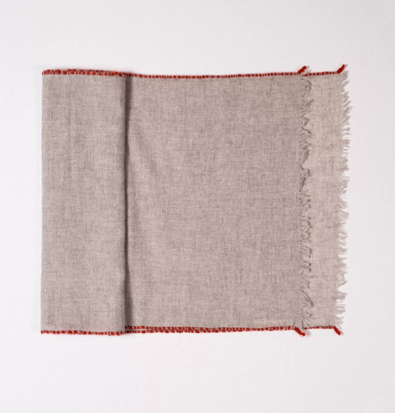 Daniella Lehavi Artisan Cashmere Scarf