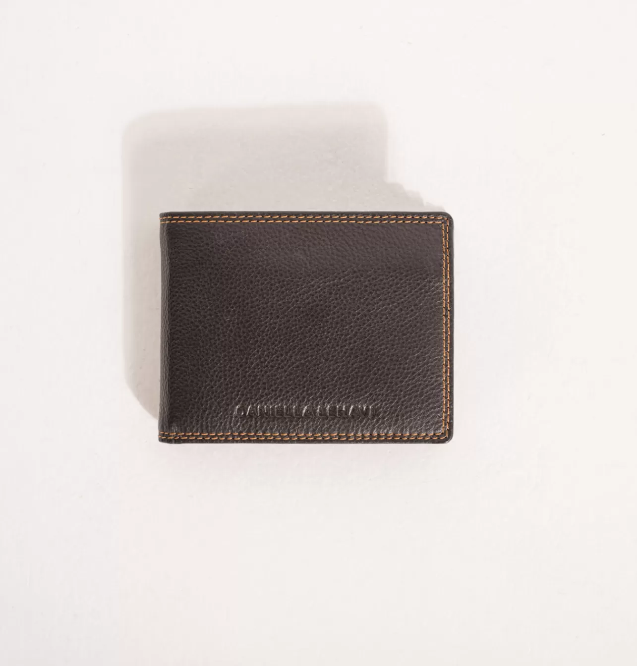 Men Daniella Lehavi Bi Fold Classic Wallet For Men