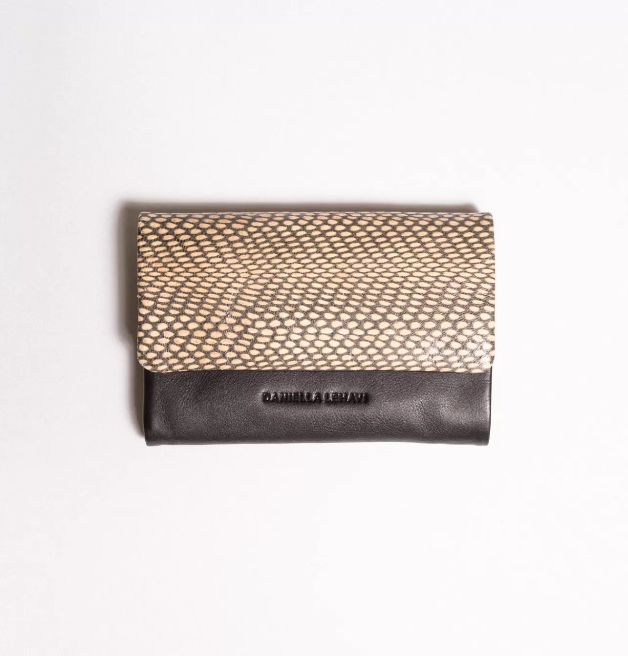 Daniella Lehavi Corsica Medium Wallet