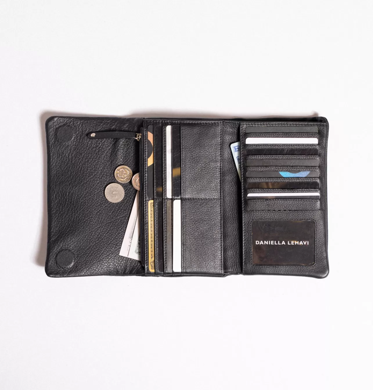 Daniella Lehavi Corsica Medium Wallet