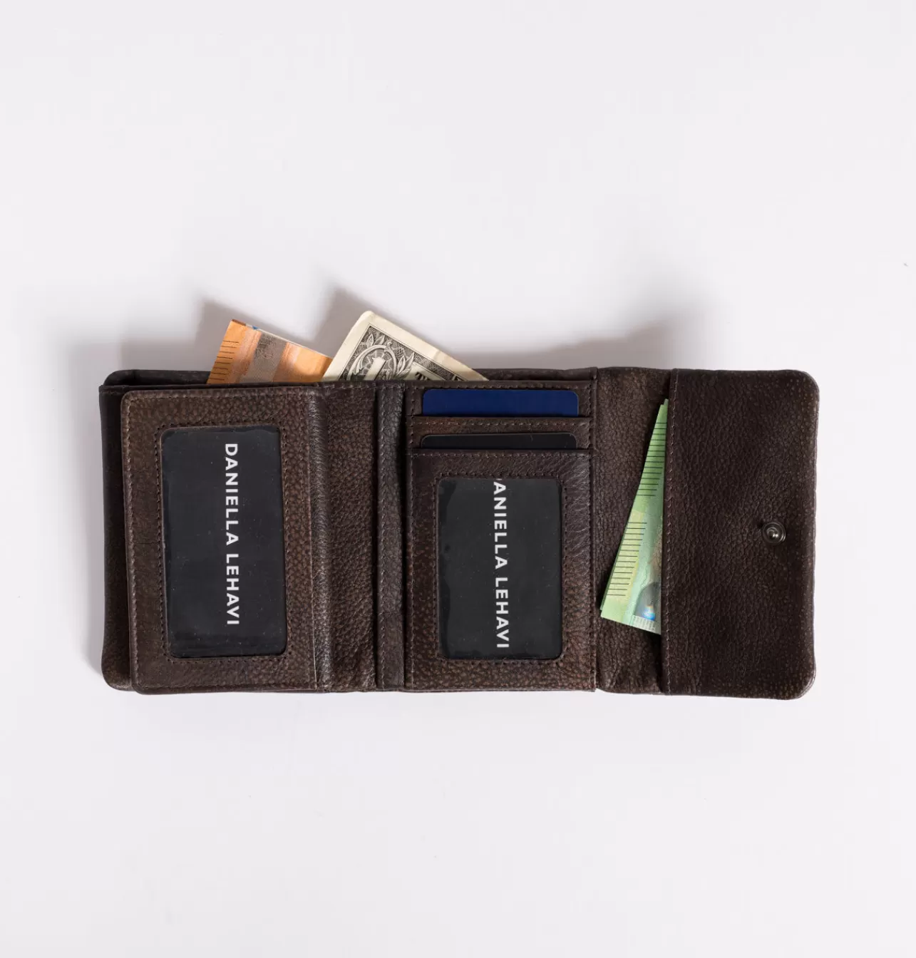 Daniella Lehavi Corsica Small Wallet