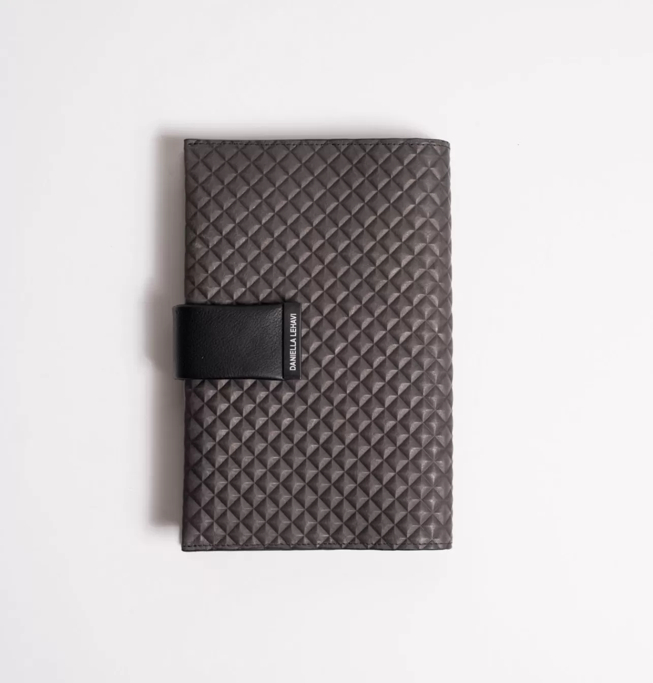 Men Daniella Lehavi Design Notebook