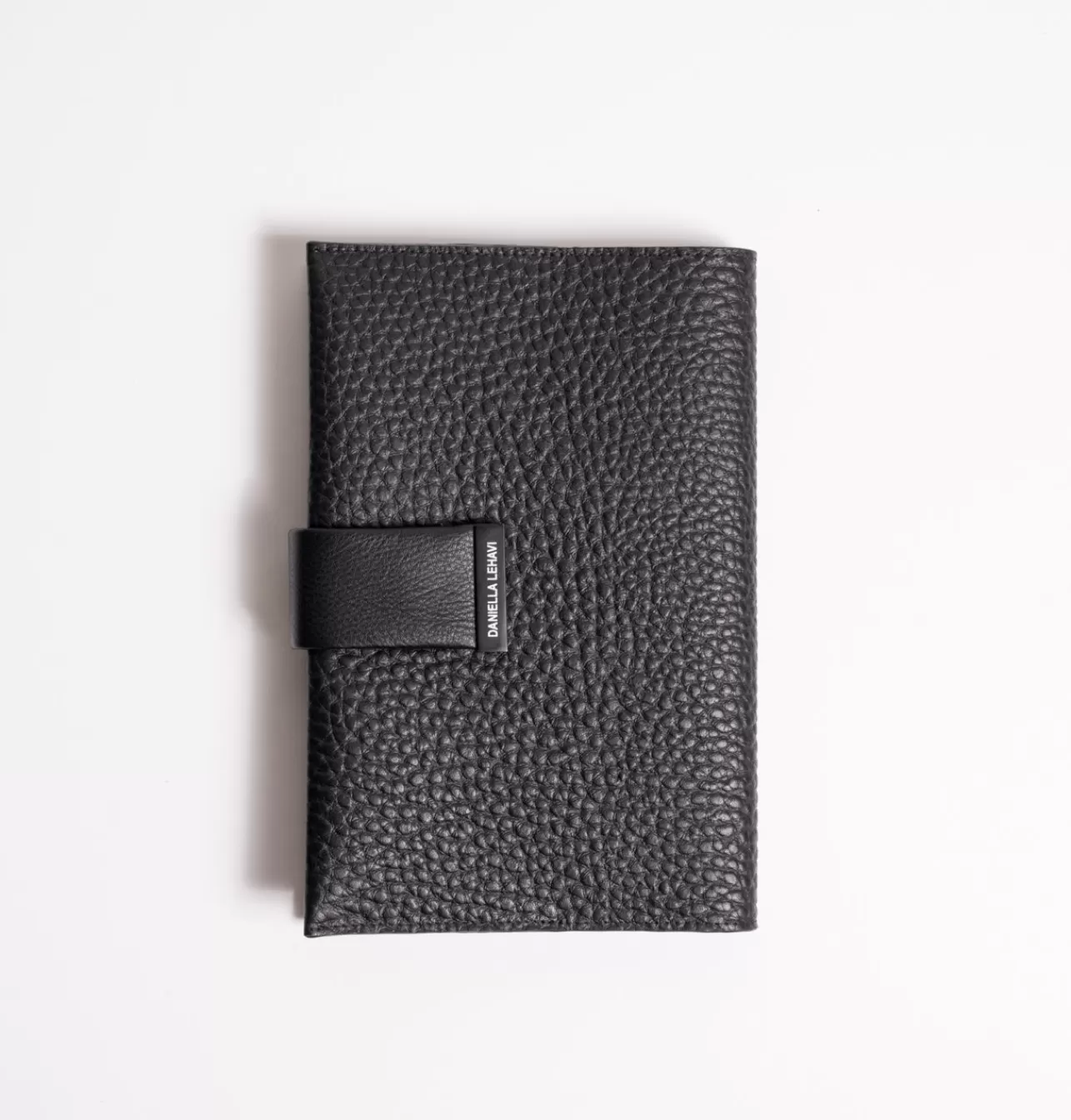 Men Daniella Lehavi Design Notebook