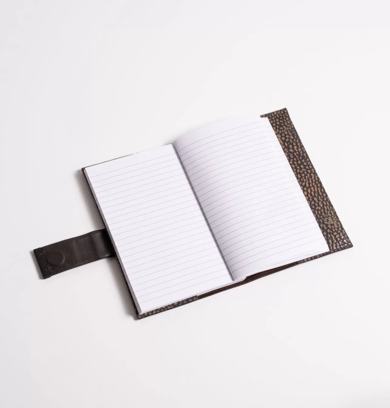 Men Daniella Lehavi Design Notebook