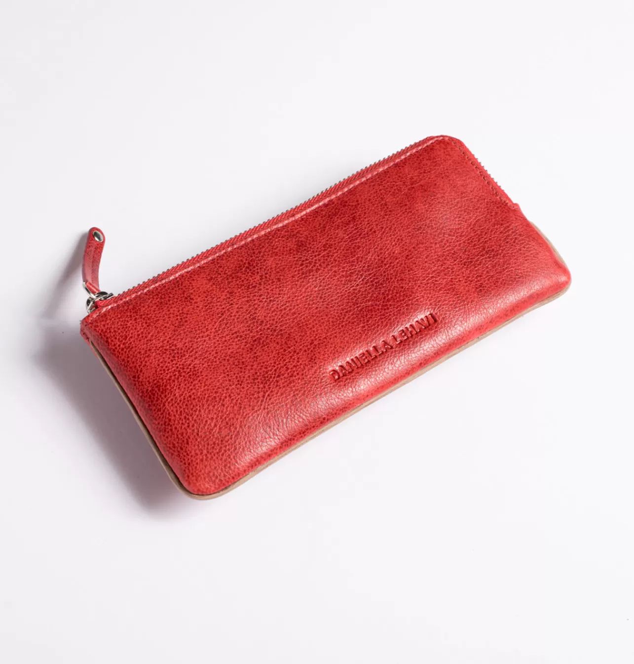 Daniella Lehavi Flat Zipper Wallet