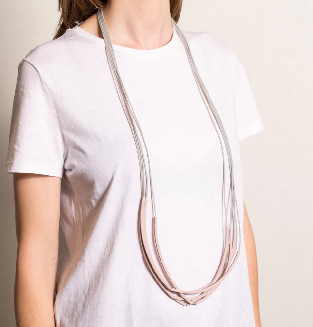 Daniella Lehavi Flusso Necklace