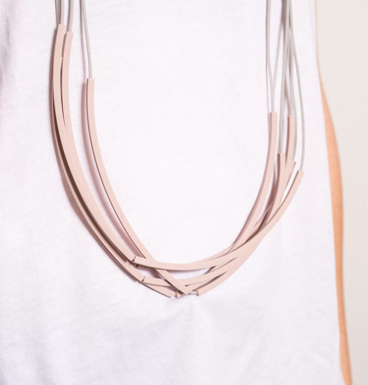 Daniella Lehavi Flusso Necklace