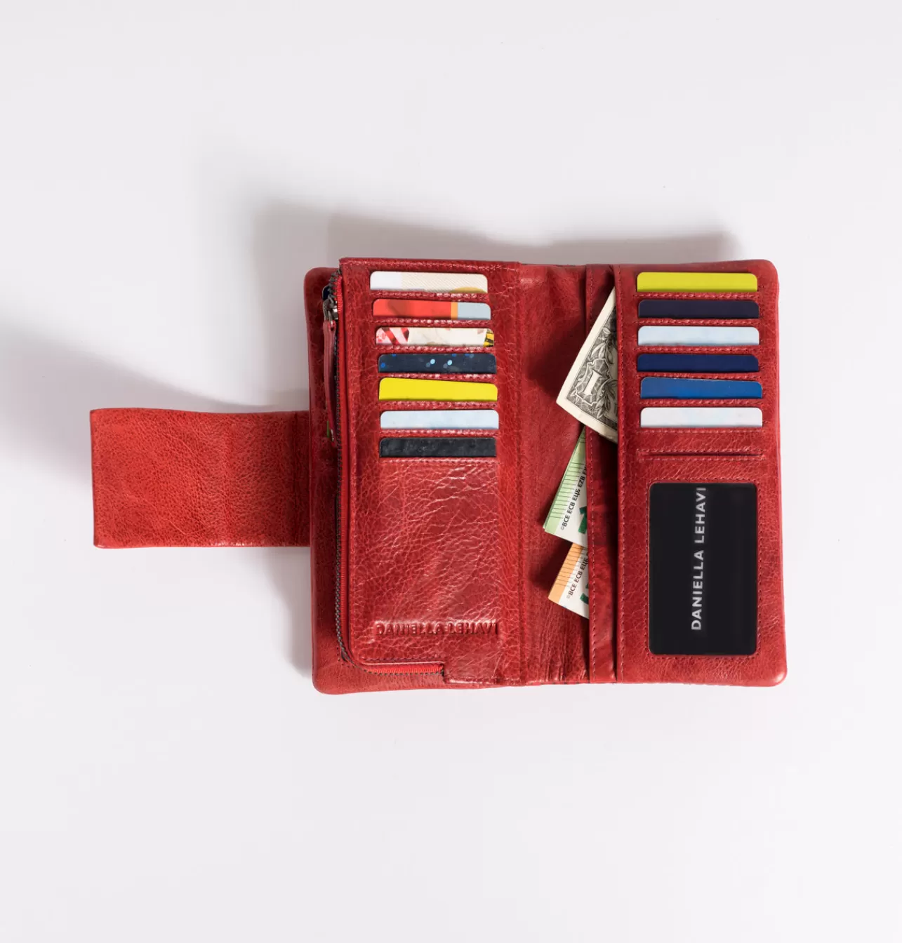 Daniella Lehavi Frida Large Wallet