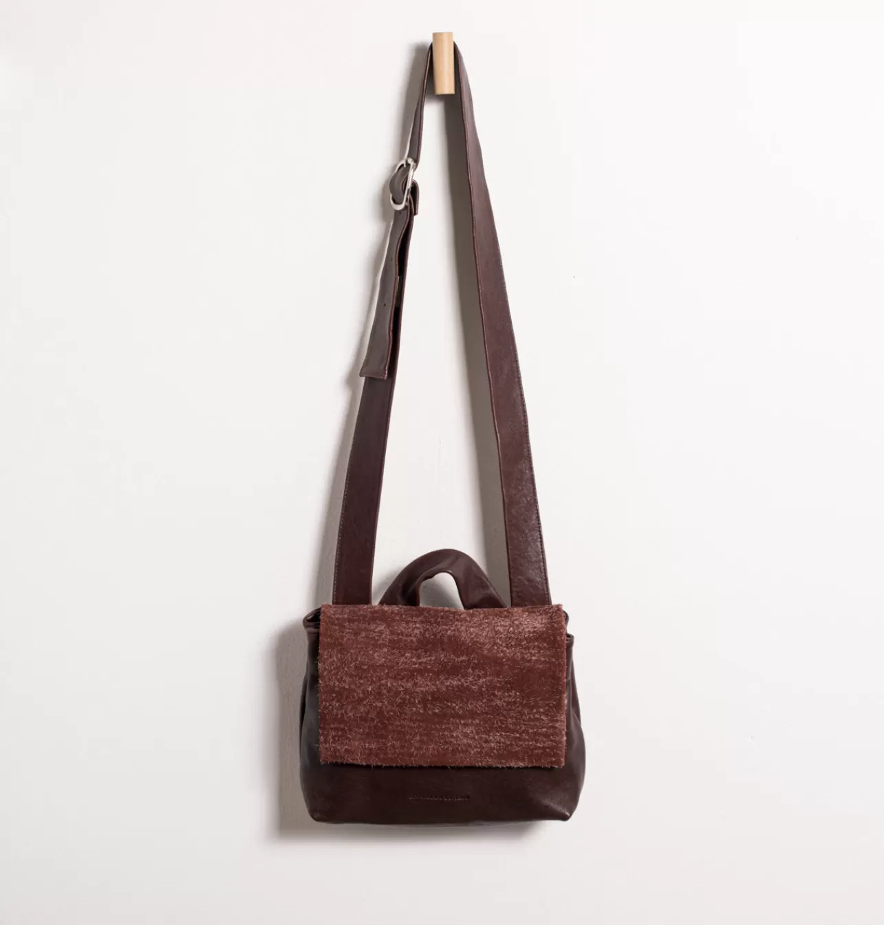 Women Daniella Lehavi Heidi Messenger Bag