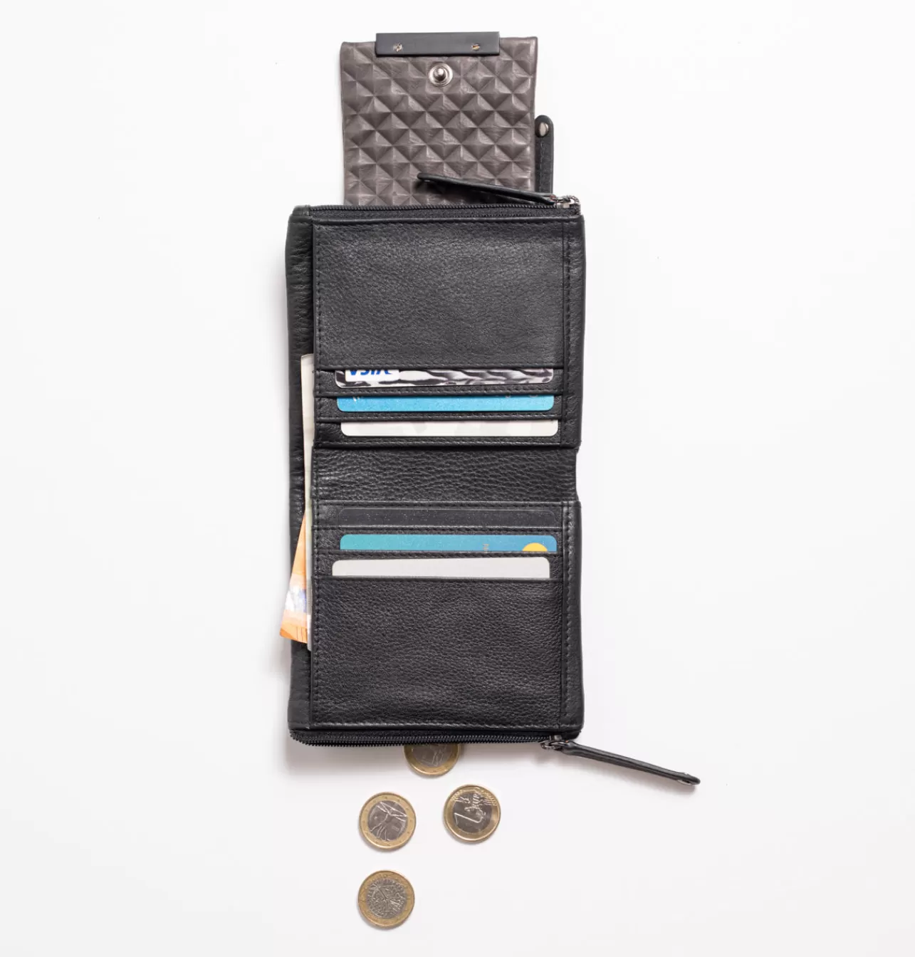 Daniella Lehavi Jimmy Mini Wallet