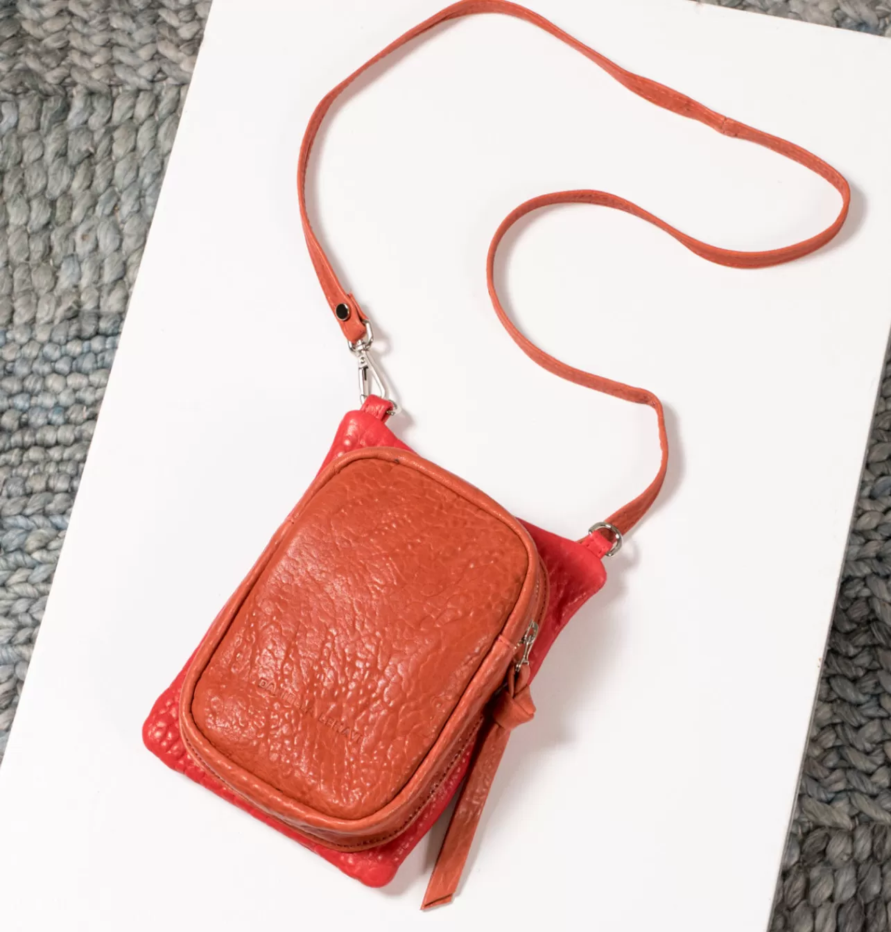 Women Daniella Lehavi Louise Pocket Bag