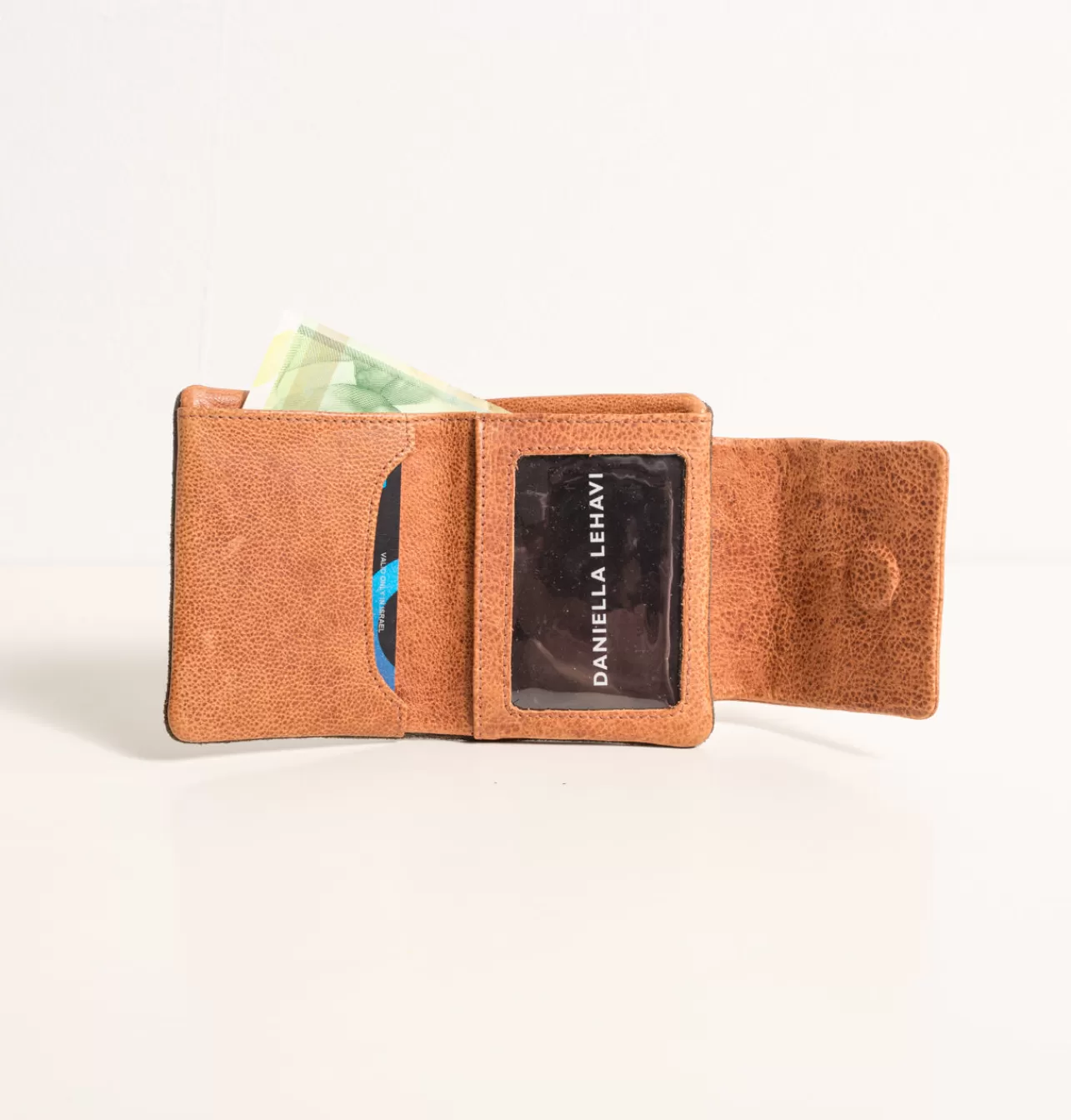 Daniella Lehavi Martin Small Wallet