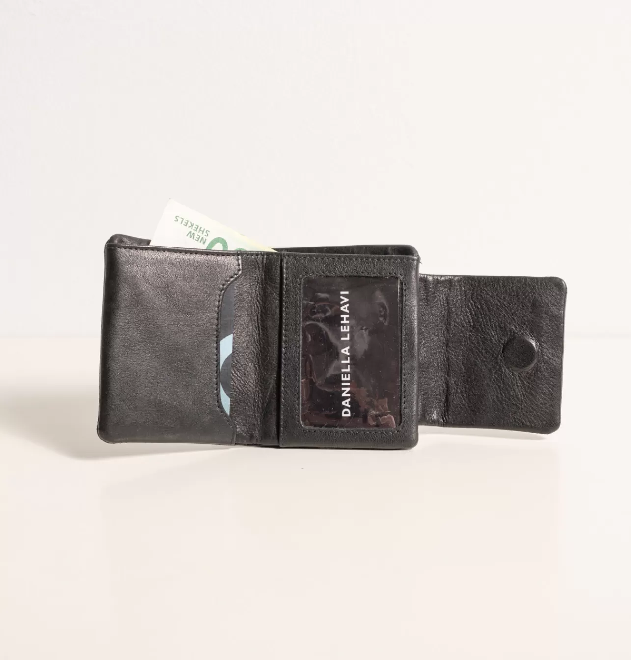 Daniella Lehavi Martin Small Wallet