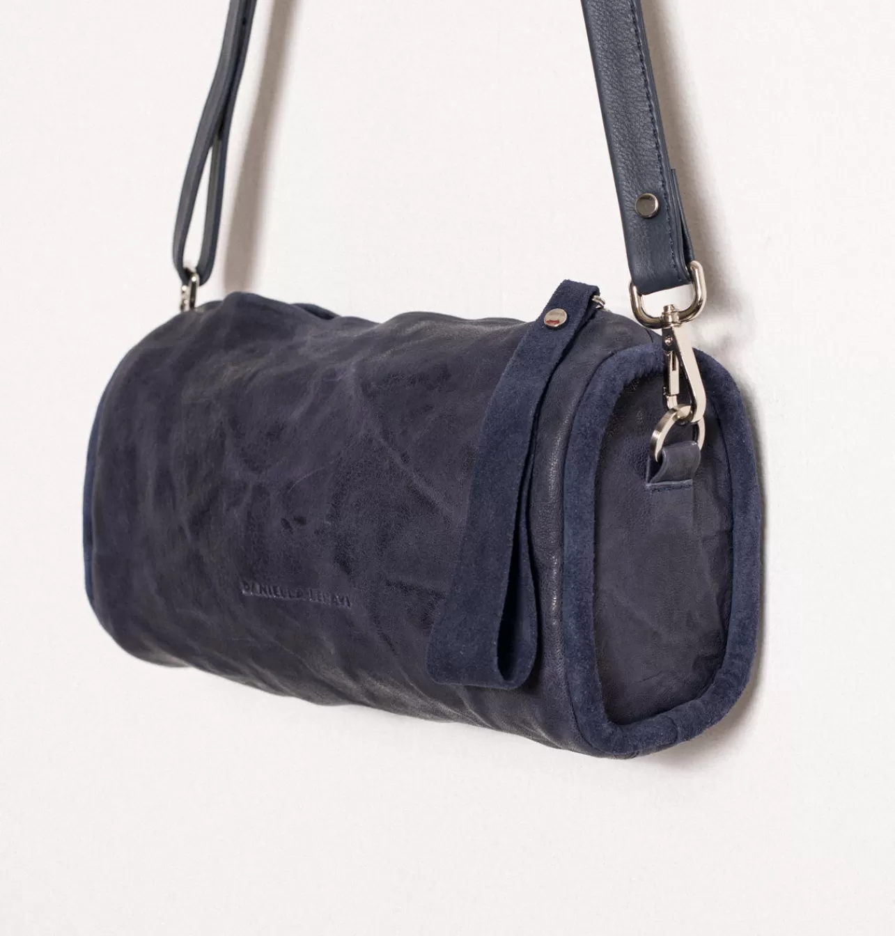 Women Daniella Lehavi Mercury Roll Bag