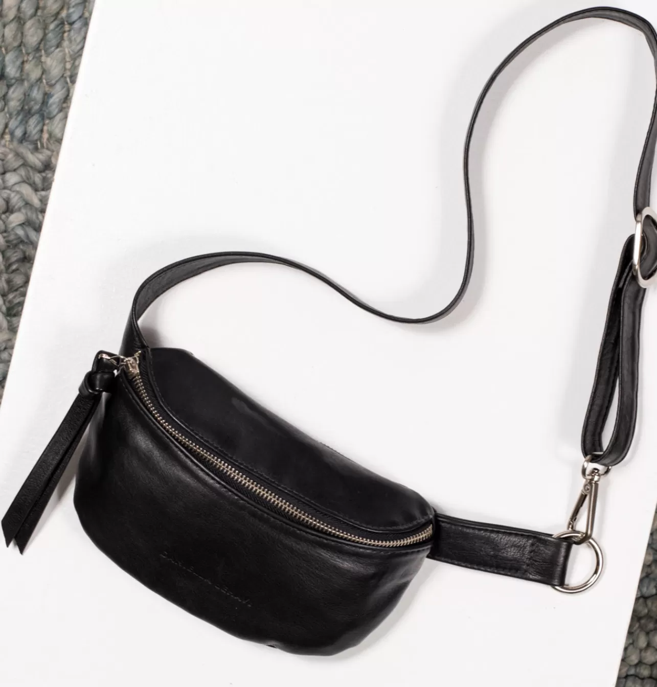 Men Daniella Lehavi Mini Ring Beltbag