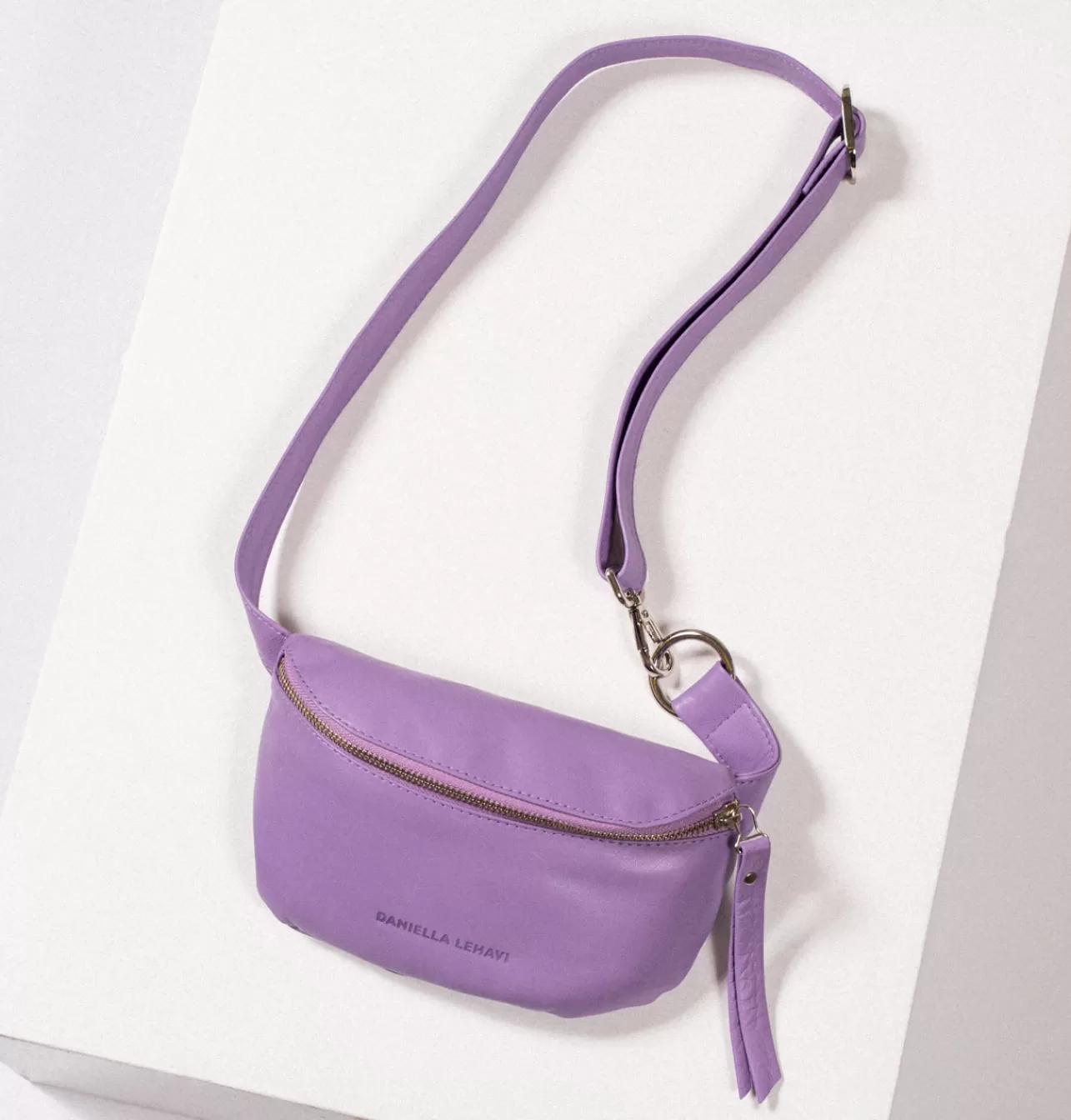 Women Daniella Lehavi Mini Ring Beltbag