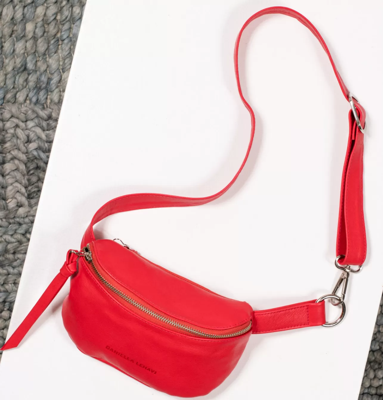 Women Daniella Lehavi Mini Ring Beltbag