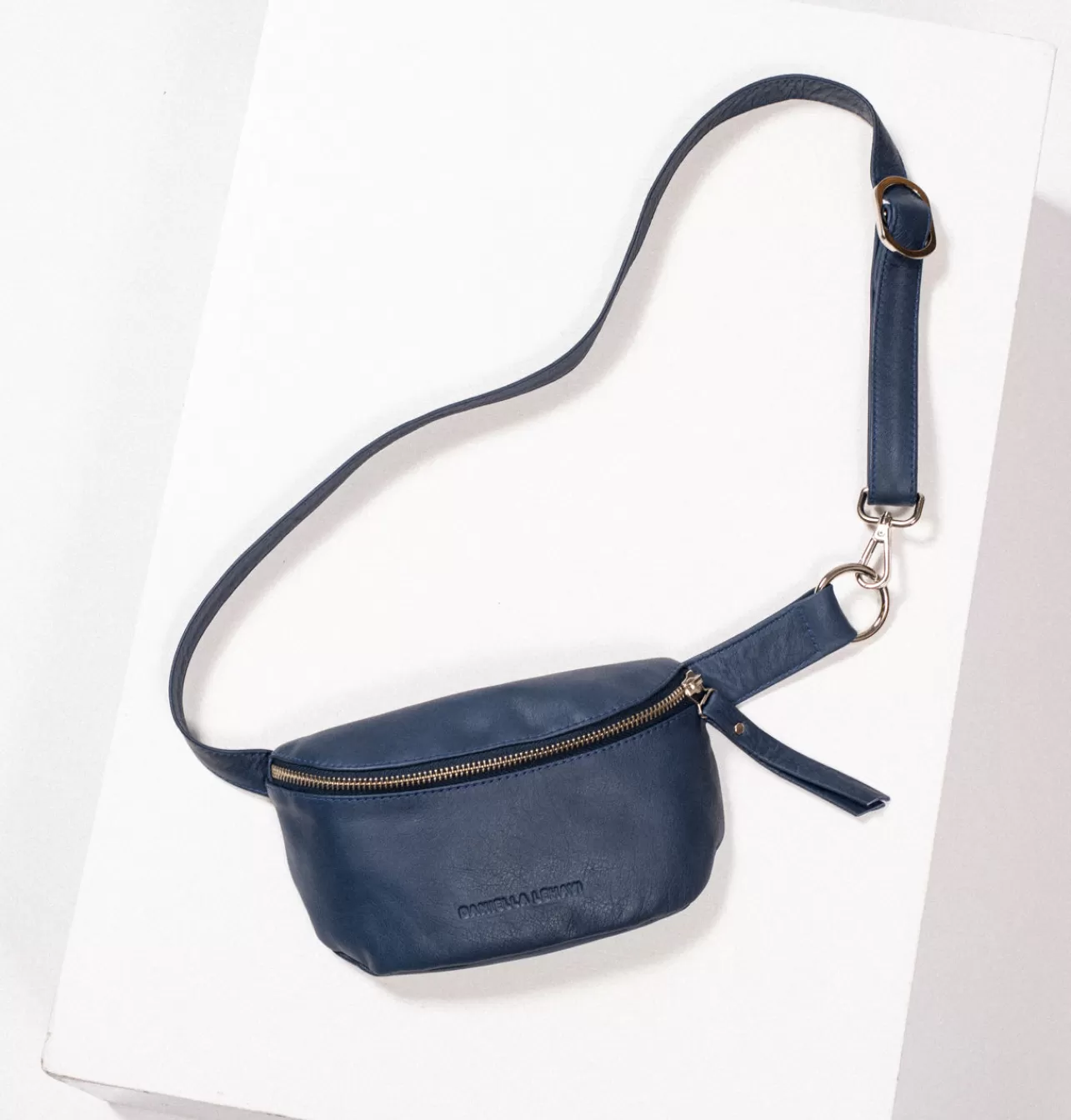 Women Daniella Lehavi Mini Ring Beltbag