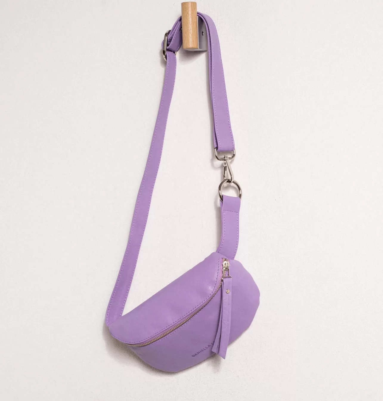 Women Daniella Lehavi Mini Ring Beltbag