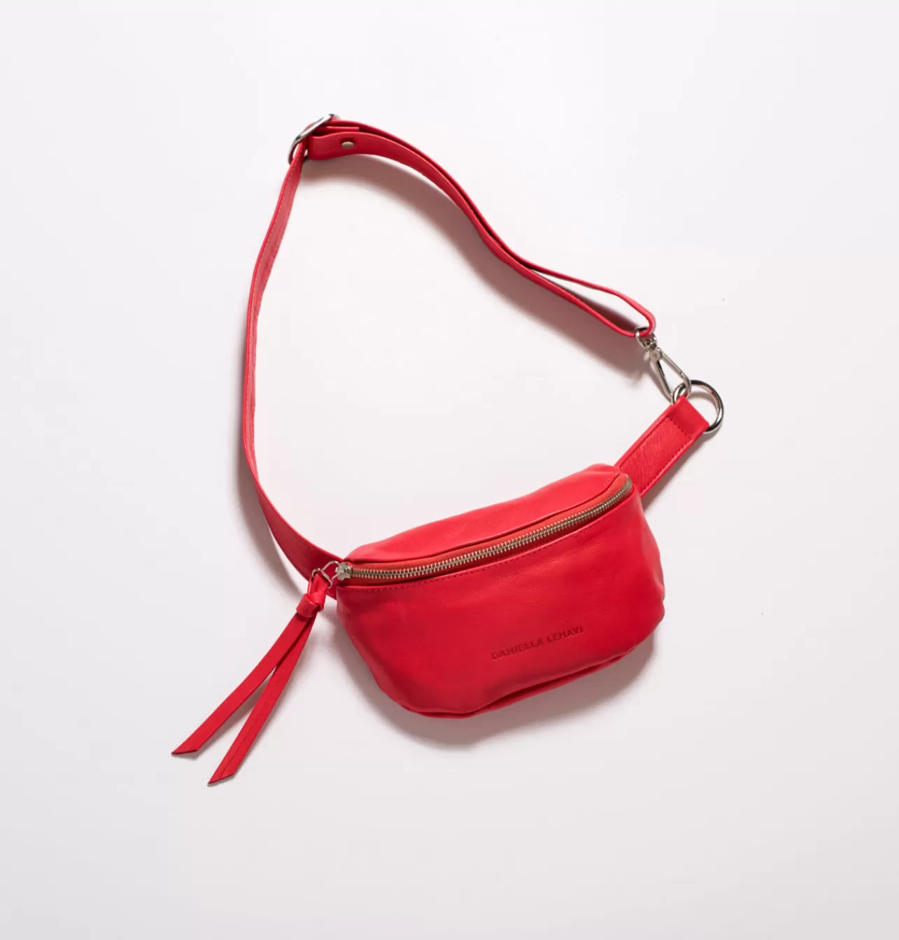 Women Daniella Lehavi Mini Ring Beltbag