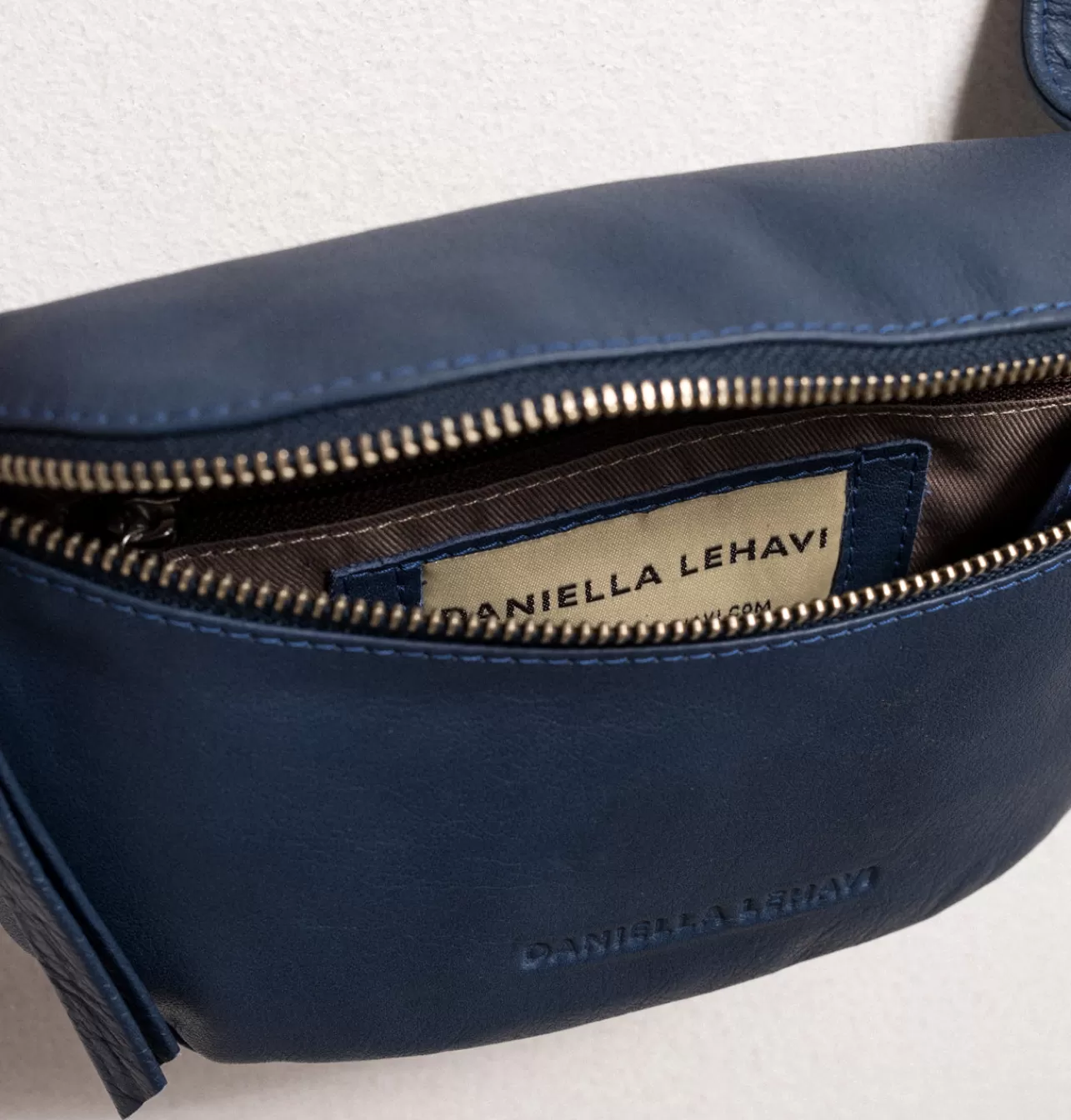 Men Daniella Lehavi Mini Ring Beltbag