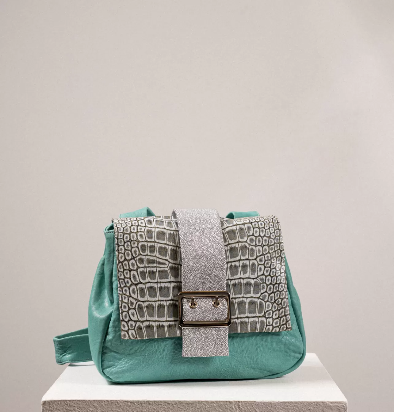 Women Daniella Lehavi Nadia Messenger Bag