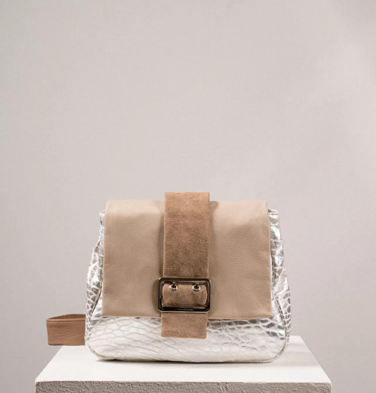 Women Daniella Lehavi Nadia Messenger Bag