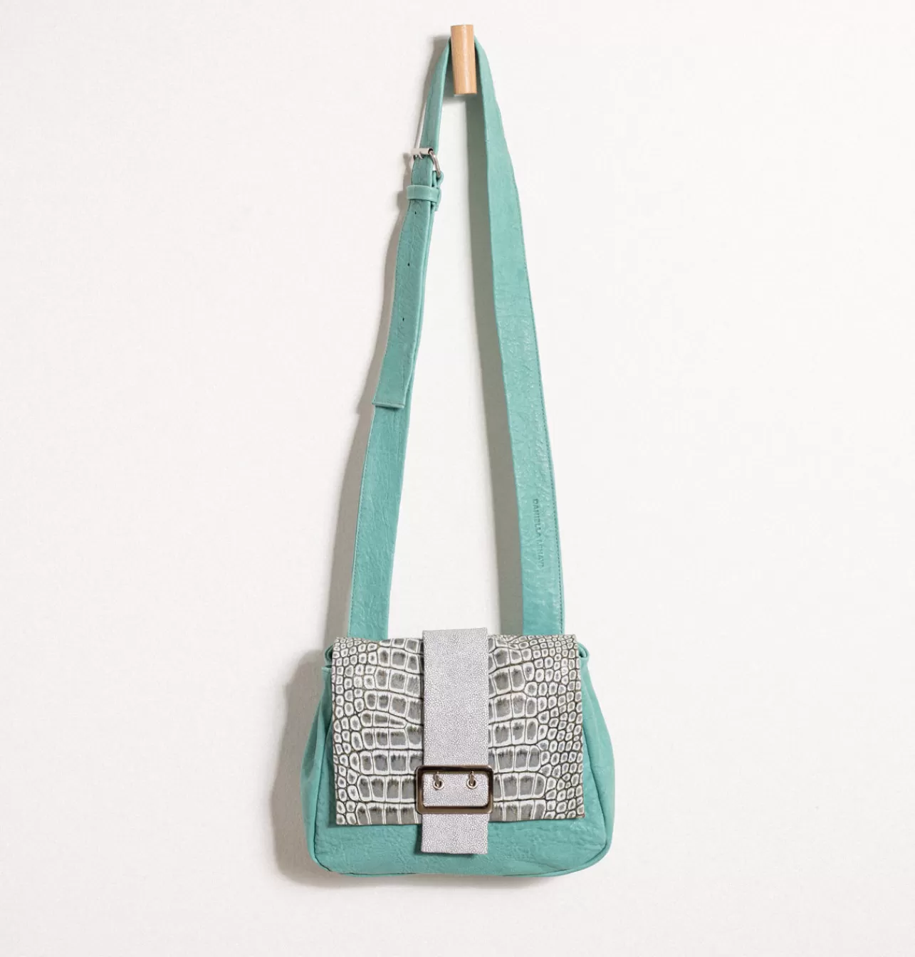 Women Daniella Lehavi Nadia Messenger Bag