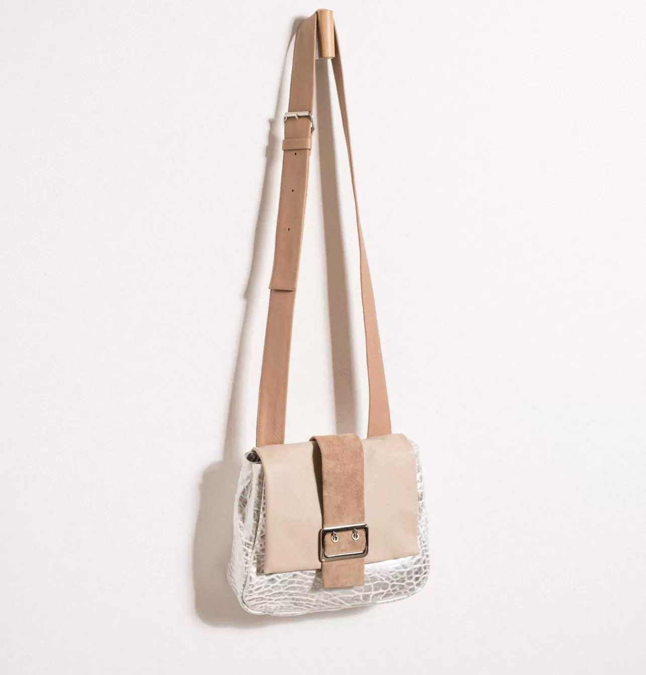 Women Daniella Lehavi Nadia Messenger Bag