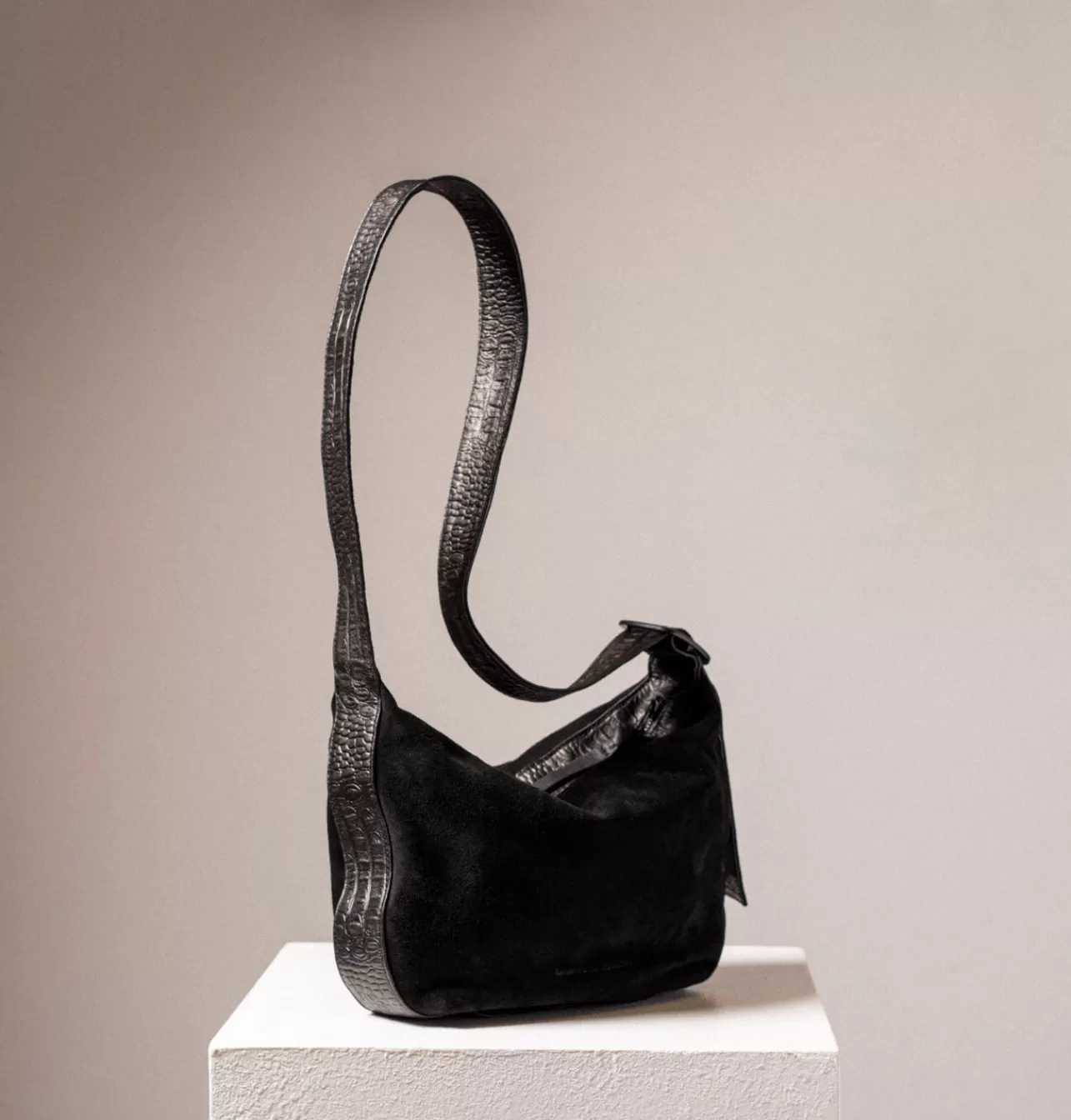 Women Daniella Lehavi Nevada Medium Hobo Bag