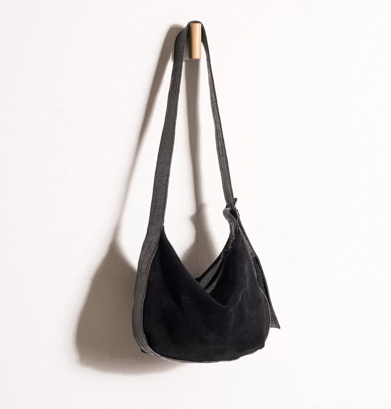 Women Daniella Lehavi Nevada Medium Hobo Bag