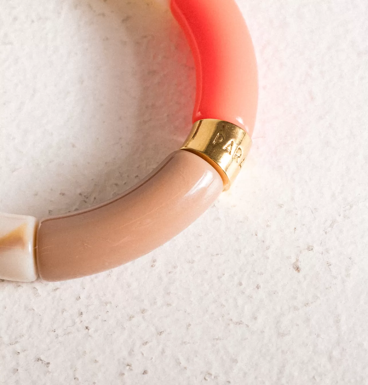 Daniella Lehavi Resin Bracelet