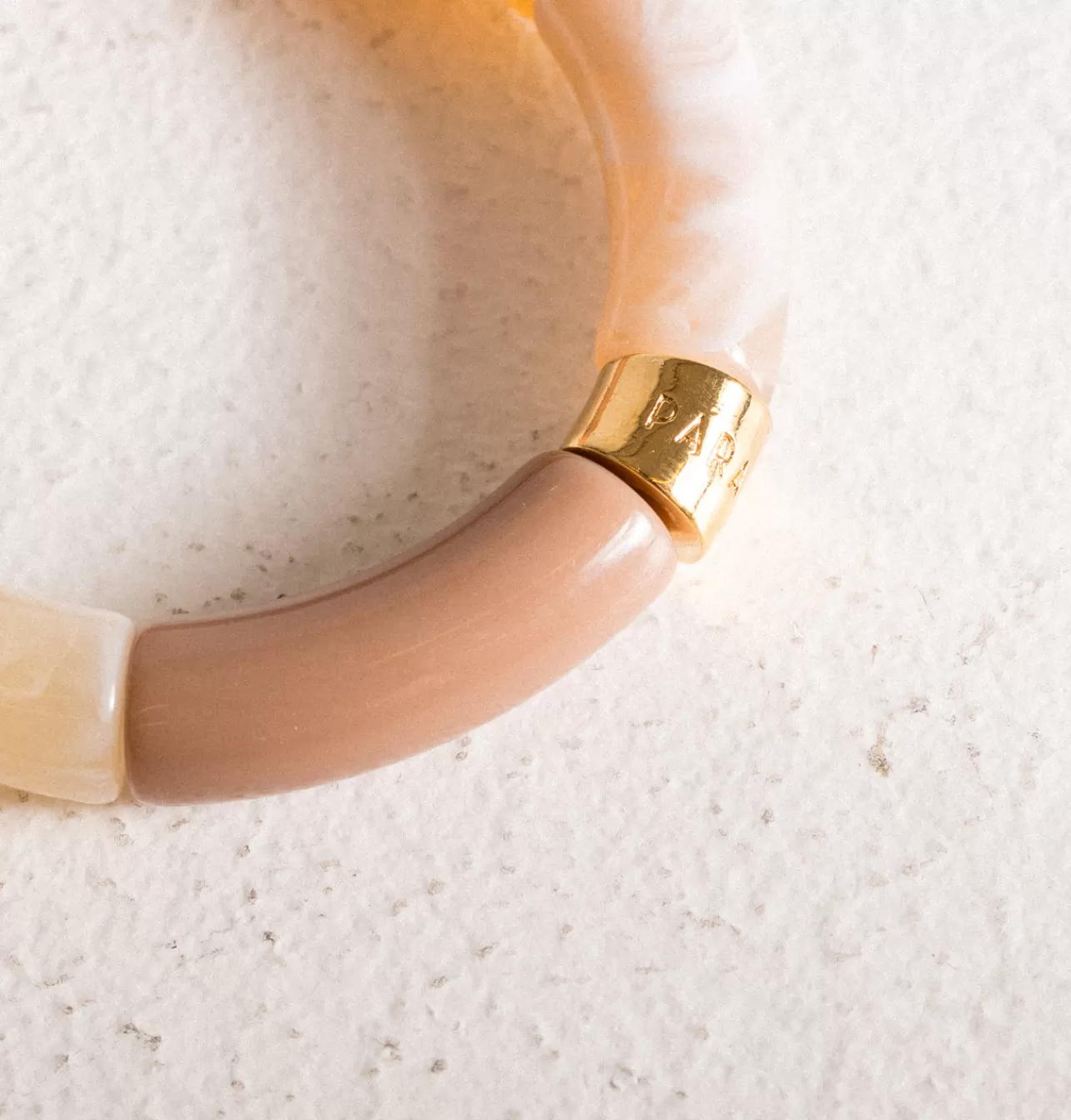 Daniella Lehavi Resin Bracelet