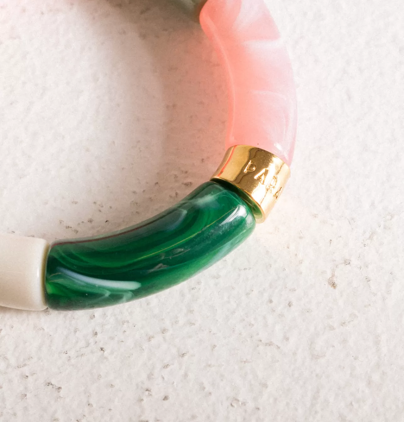 Daniella Lehavi Resin Bracelet