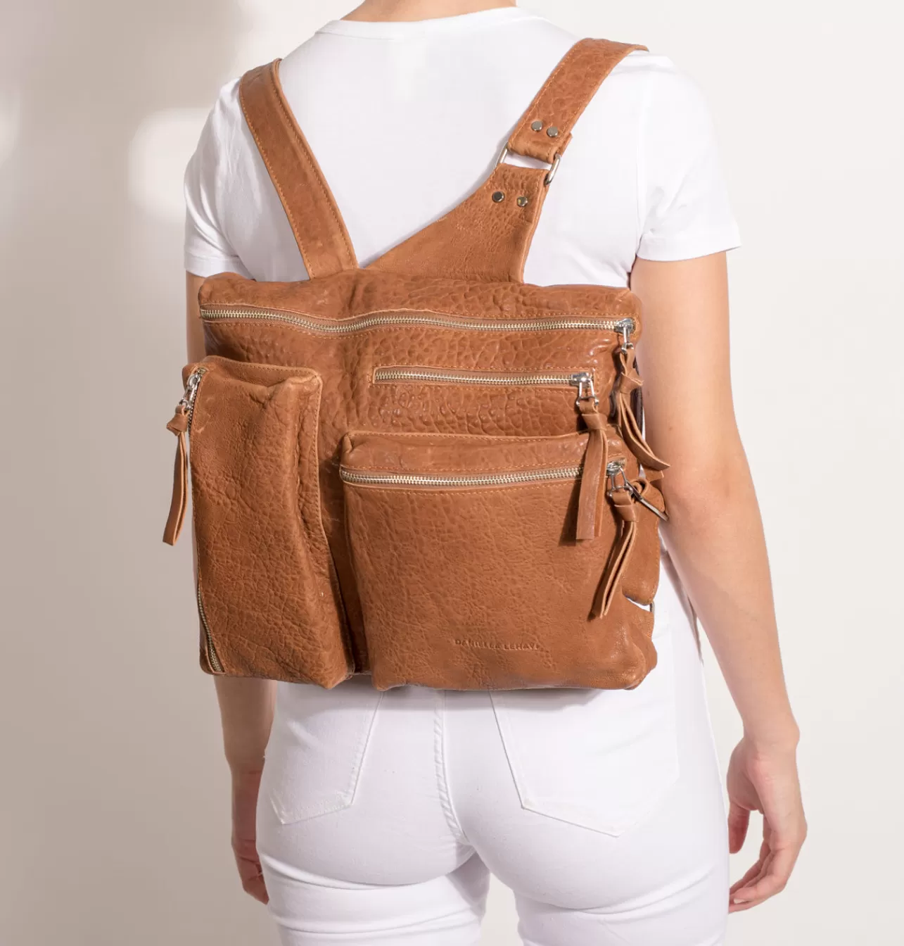 Women Daniella Lehavi Ride Backpack