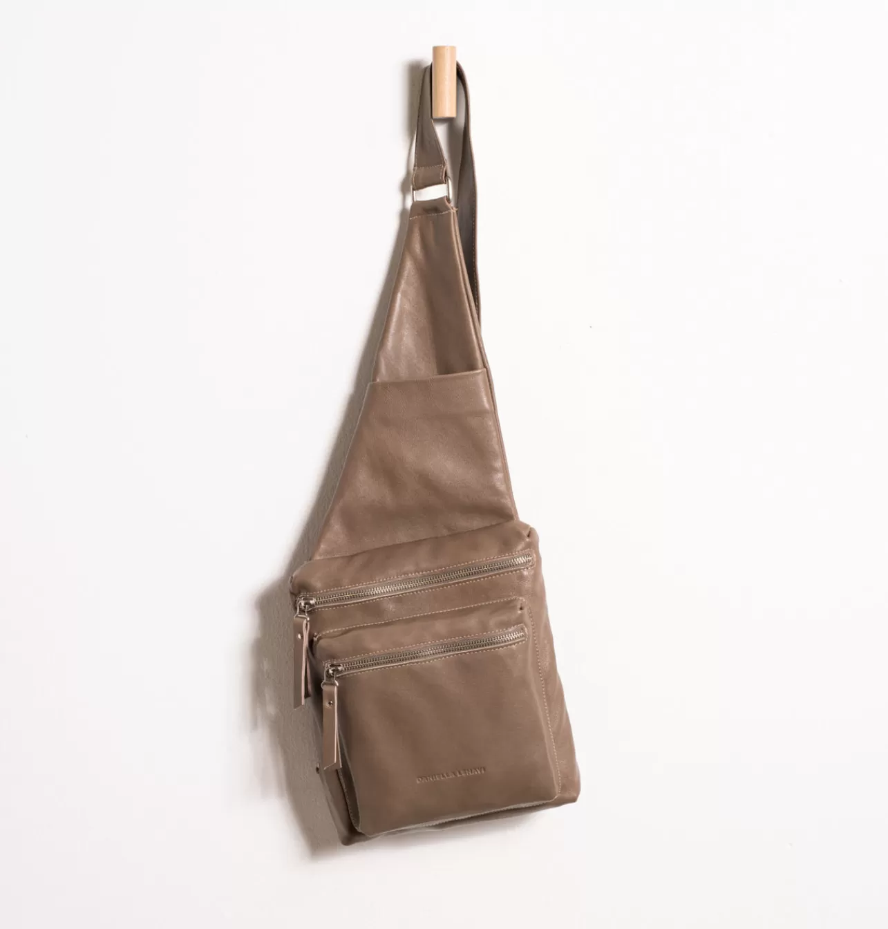 Men Daniella Lehavi Ride Sling Bag