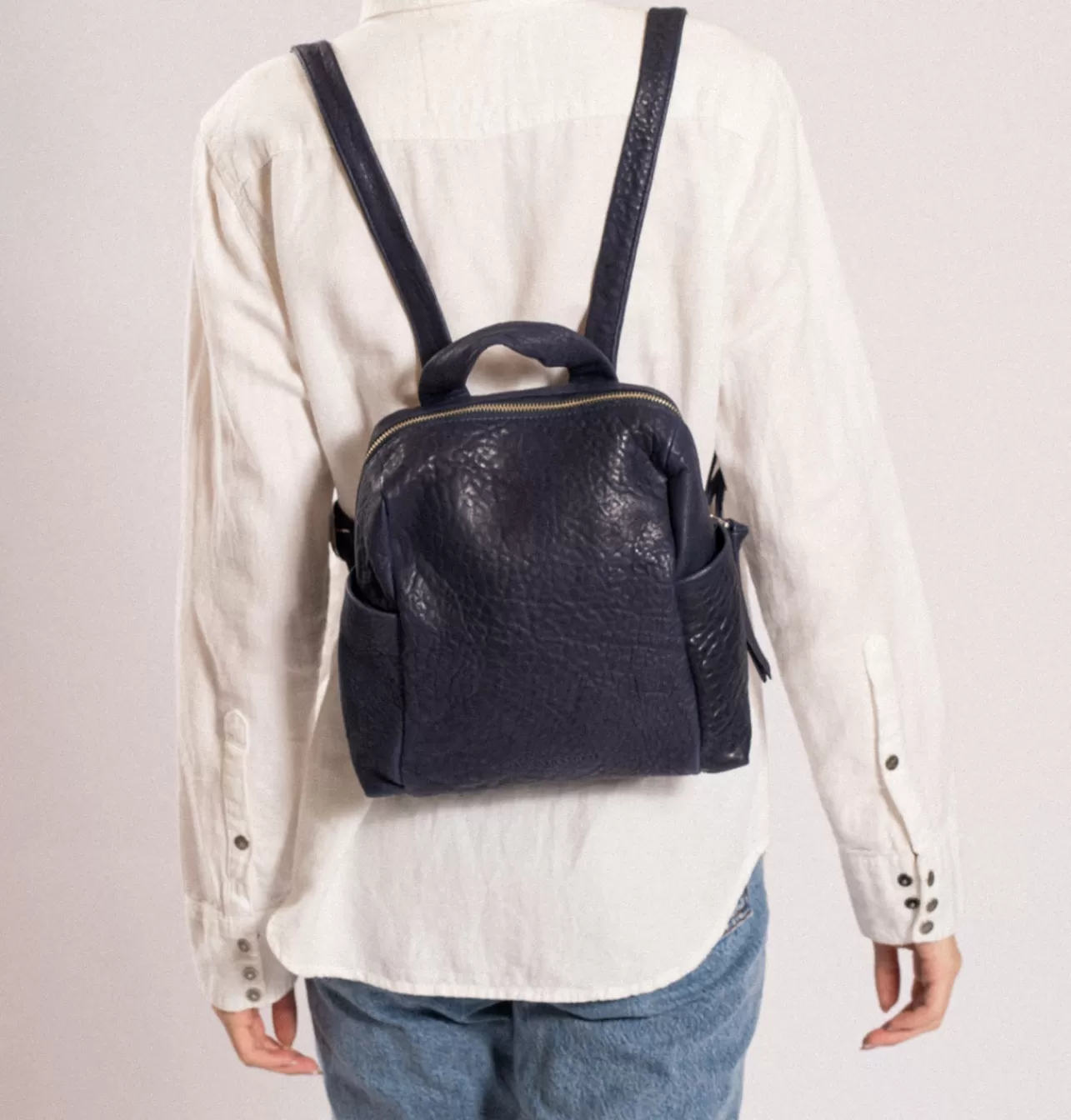 Women Daniella Lehavi Terry Backpack