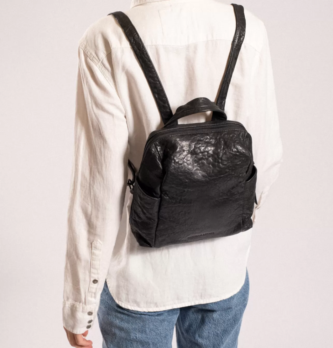 Women Daniella Lehavi Terry Backpack