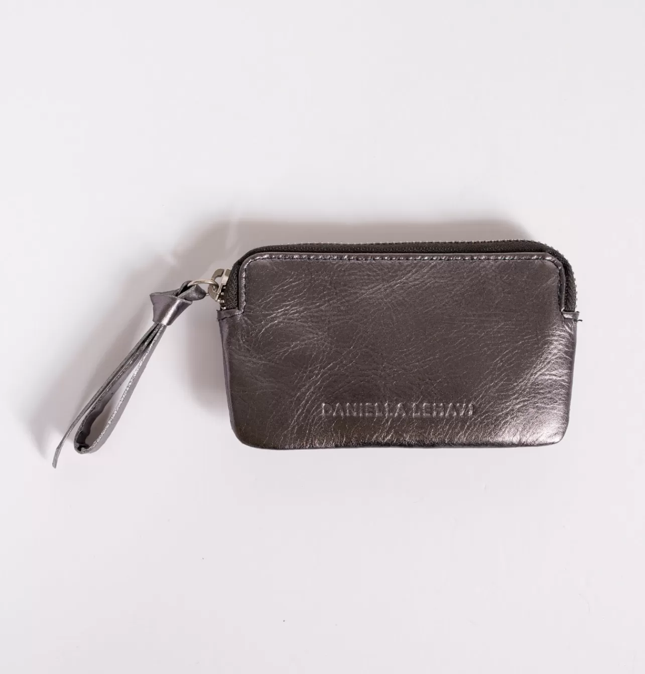 Daniella Lehavi Zipper Card Holder